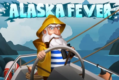 Арт слота Alaska Fever